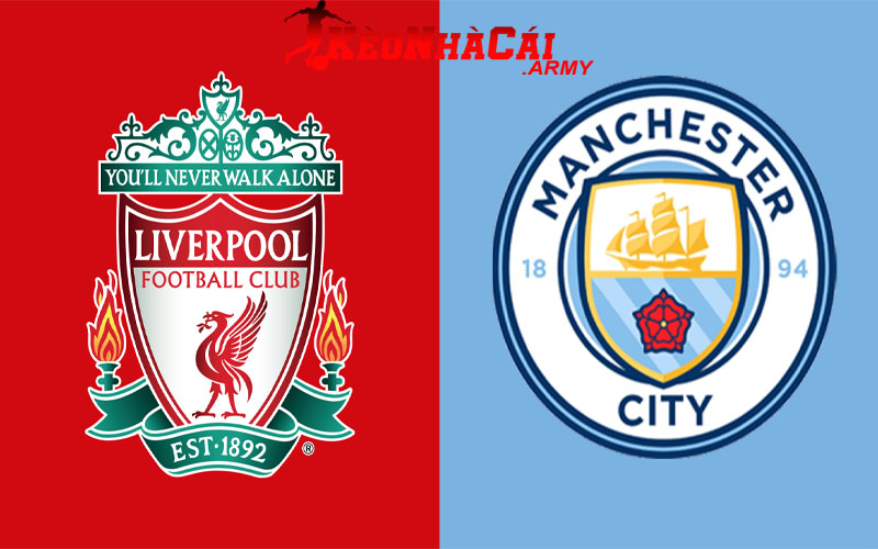 Soi Kèo Liverpool vs Manchester City - Vòng 13 NHA 23h 1/12
